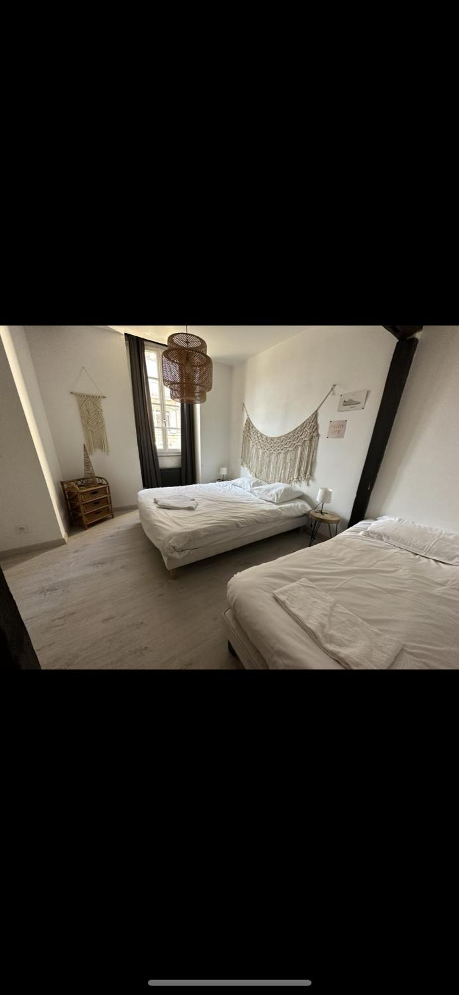 Maison Boheme Orleans Luaran gambar